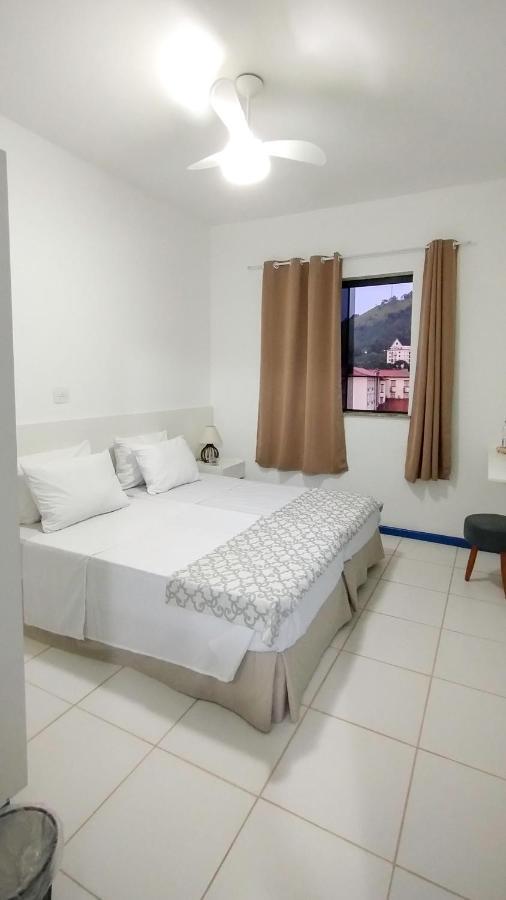 Metro Hotel Águas de Lindóia Bagian luar foto