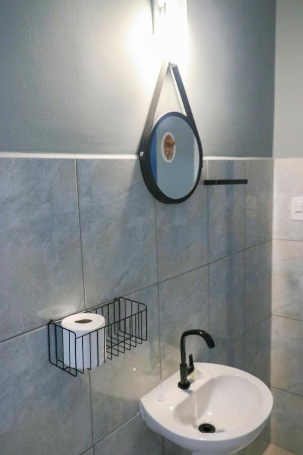 Metro Hotel Águas de Lindóia Bagian luar foto