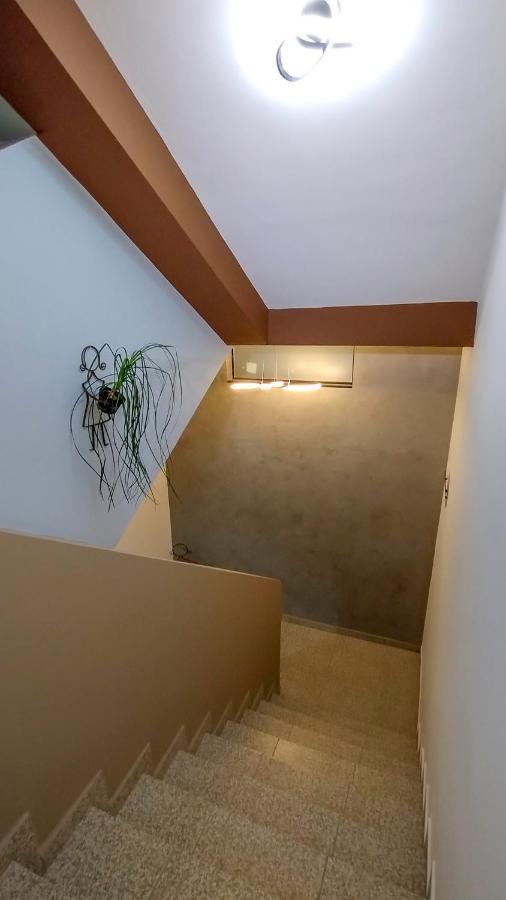 Metro Hotel Águas de Lindóia Bagian luar foto