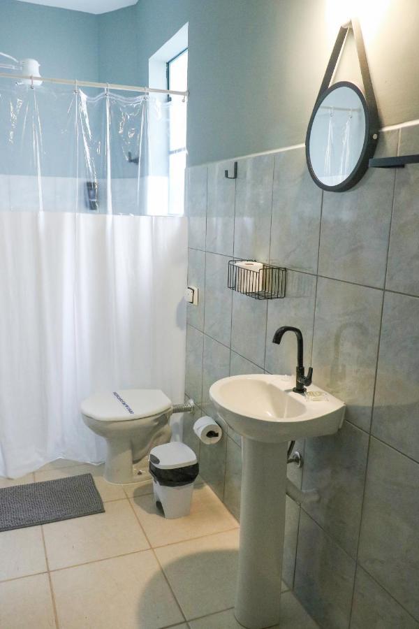 Metro Hotel Águas de Lindóia Bagian luar foto