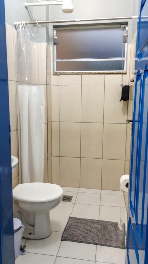 Metro Hotel Águas de Lindóia Bagian luar foto