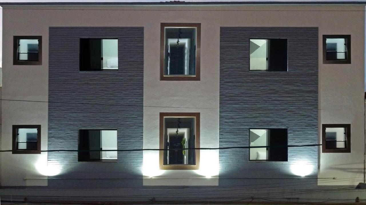 Metro Hotel Águas de Lindóia Bagian luar foto